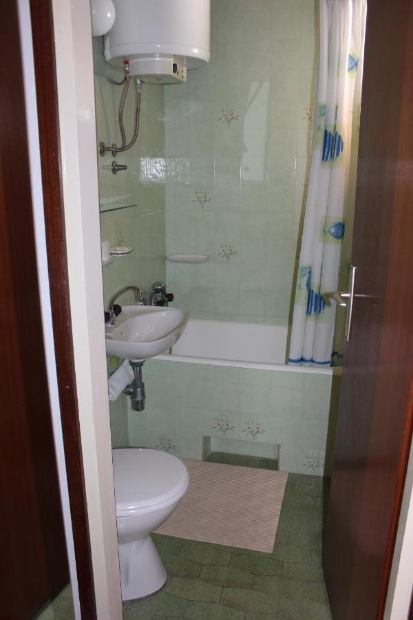 Apartment Pavicic-ivelja