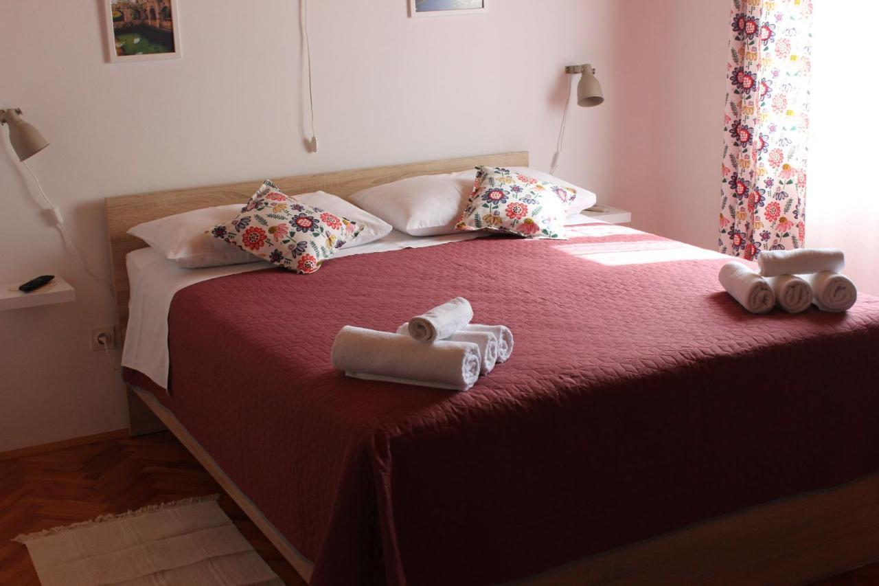 Pavicic-ivelja Apartment Stari Grad (Hvar)